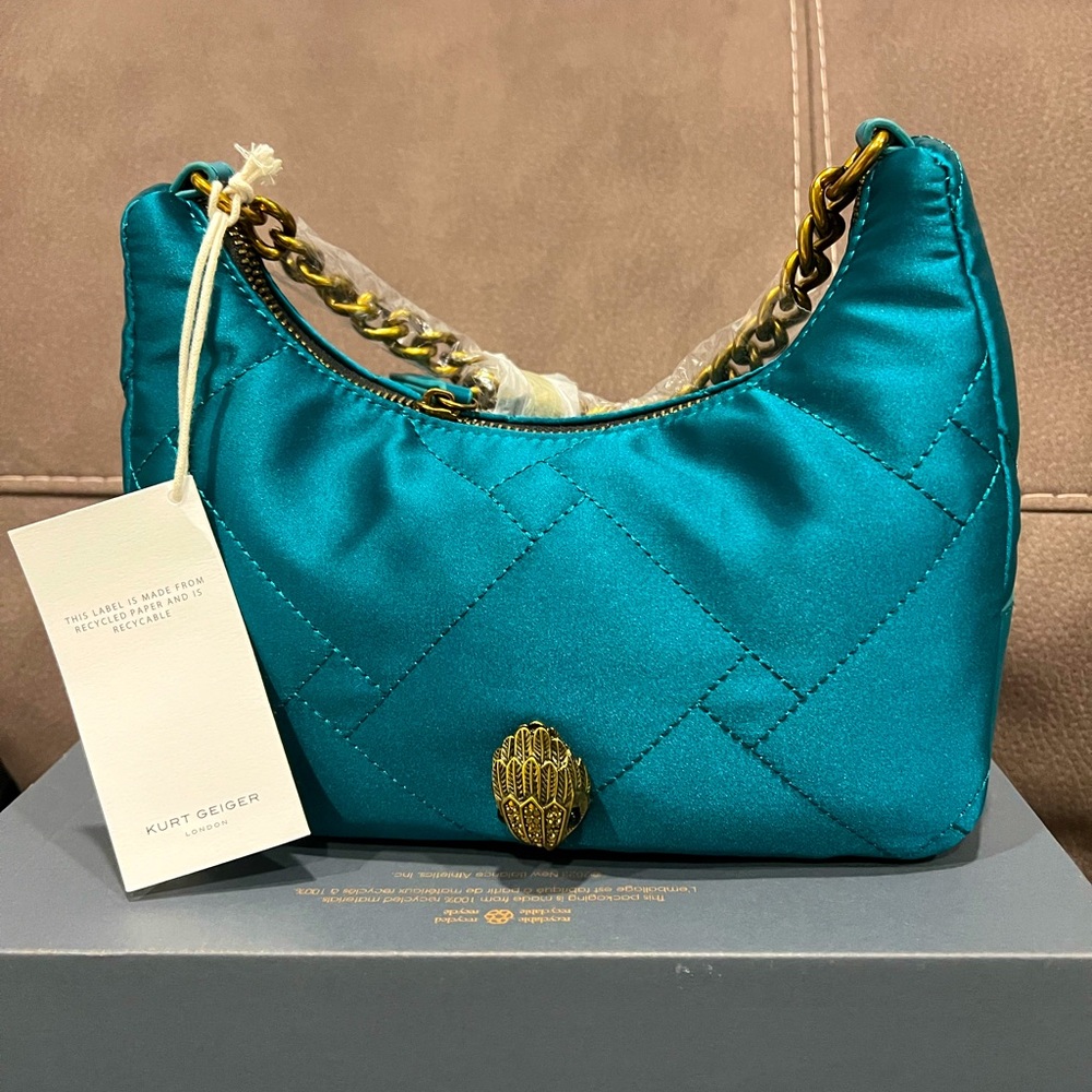 New Kurt Geiger Bag